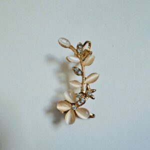 Earcuff flor