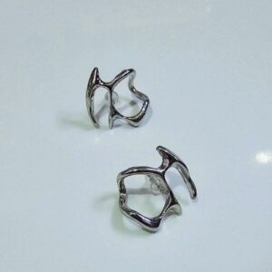 Aretes irregulares