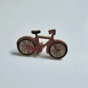 Pin bici