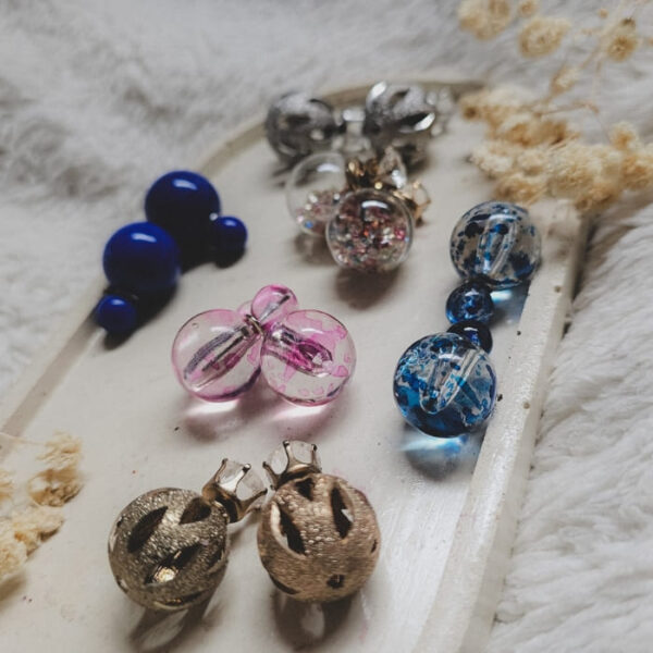 Perlas