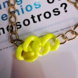 Collar neón - Image 4