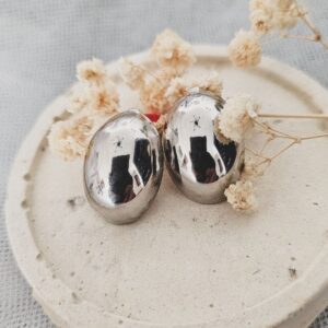 Aretes Óvalos - Image 2