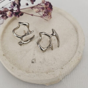 Aretes irregulares