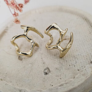 Aretes irregulares - Image 5
