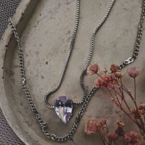 Set cadenas