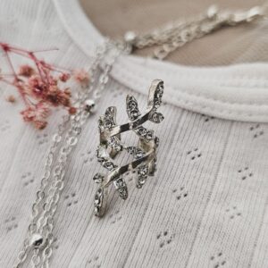 Earcuff enredadera