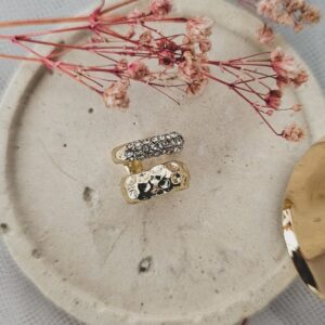 Earcuff brillos - Image 2