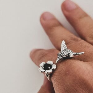 Colibrí