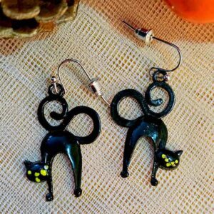 Aretes Halloween - Image 5