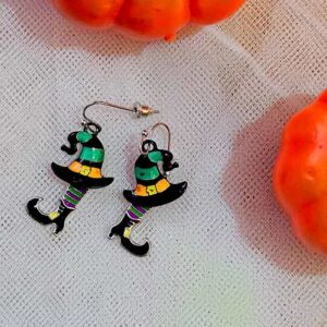 Aretes Halloween - Image 4