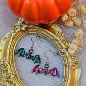 Aretes Halloween - Image 2