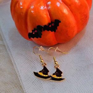 Aretes Halloween - Image 3