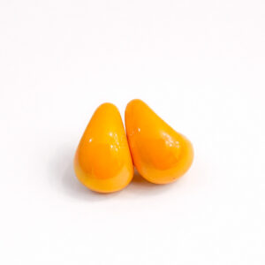 Gotas tornasol - Amarillo