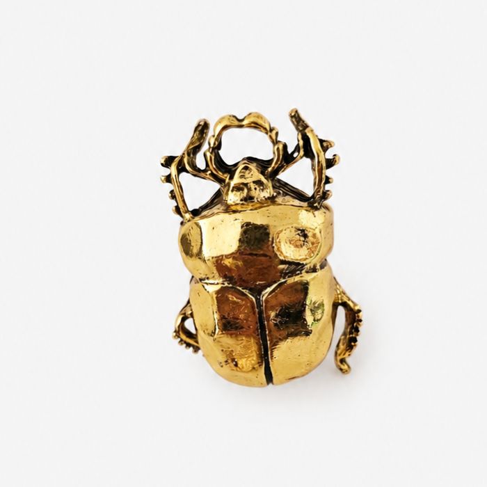 Anillo escarabajo - Image 2