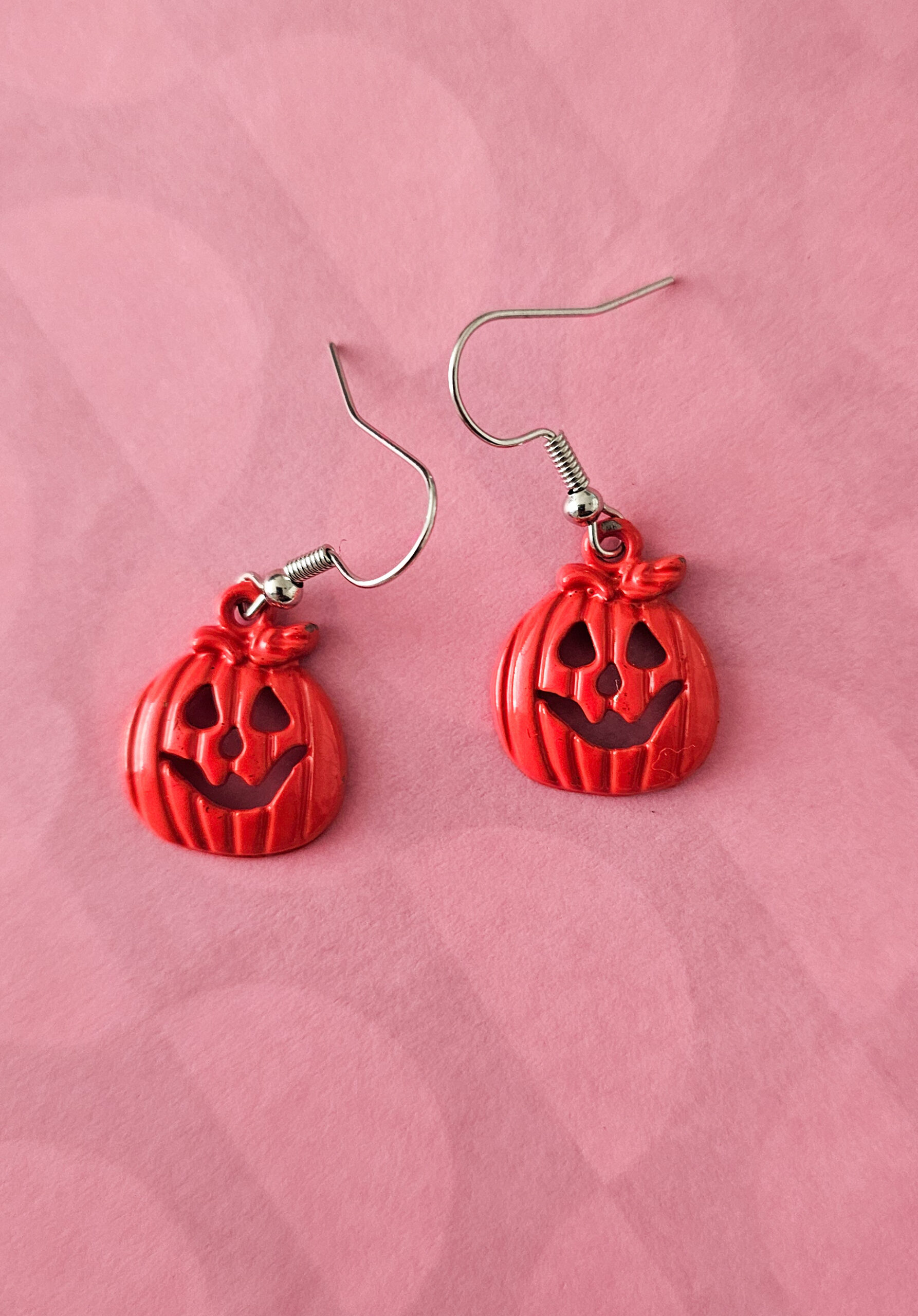 Aretes Halloween