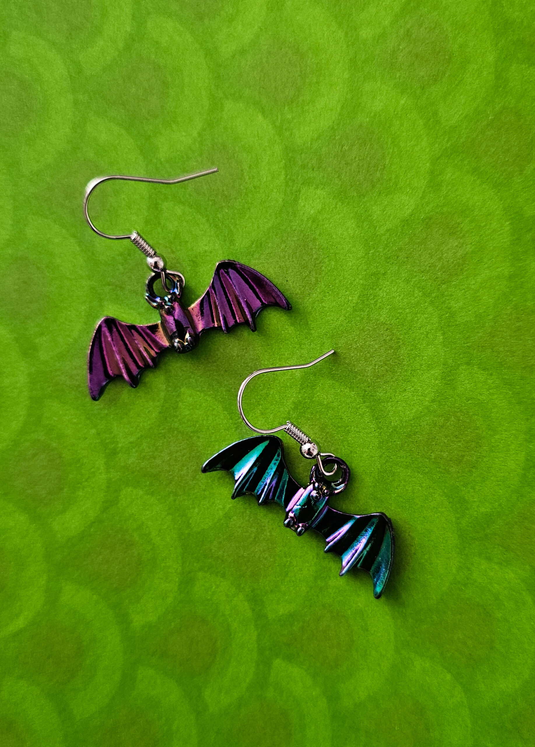 Aretes Halloween - Image 3