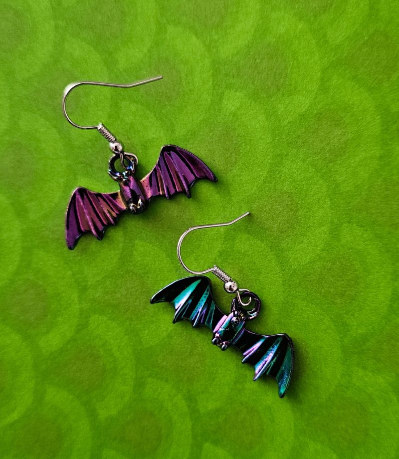 Aretes Halloween - Image 2
