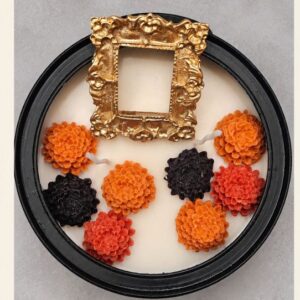 Mini Altar de Día de Muertos