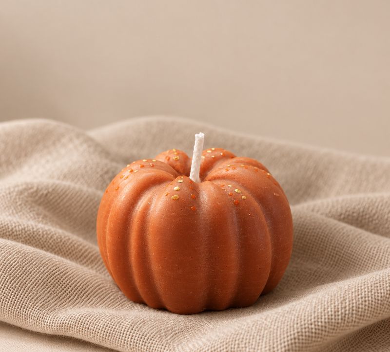 Vela de Calabaza